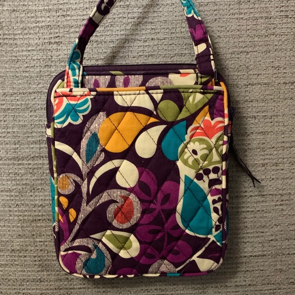 Vera Bradley crossbody - Picture 8 of 13
